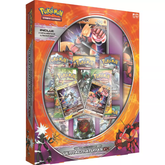 Box - Ultra Criaturas Buzzwole GX - Pokémon TCG - MoxLand